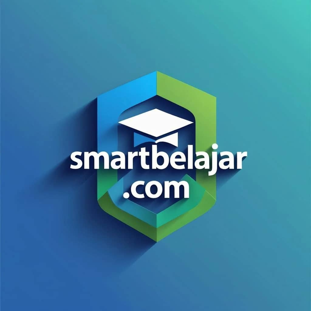 site logo